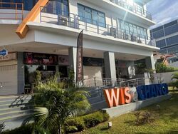 Wis@changi (D14), Retail #594018801